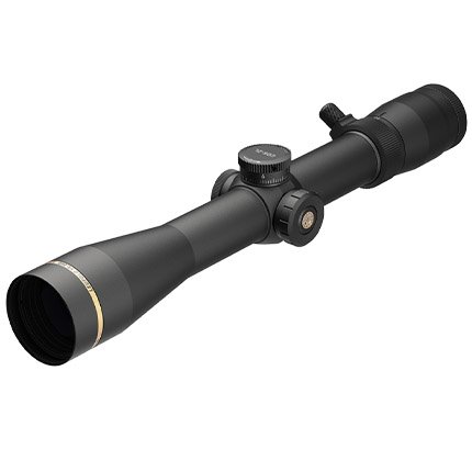 VX-3HD 3.5-10x40MM CDS ZL Illum Fire dot Twilight hunter 30MM