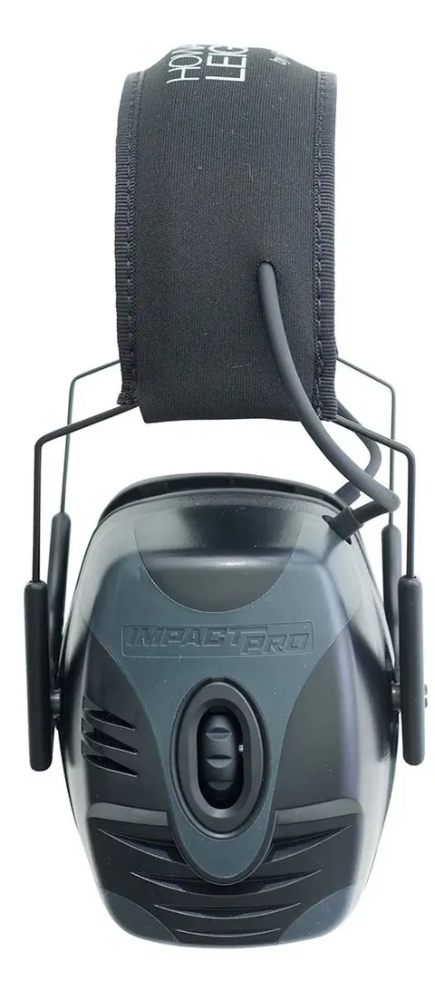 Howard Leight Impact PRO R-01902 Electronic Earmuff 30NRR - Howard Leight