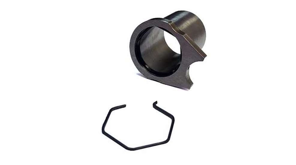 American Tactical IGW 1911 Commander Bushing with Spring Stainless Steel - American Tactical Inc
