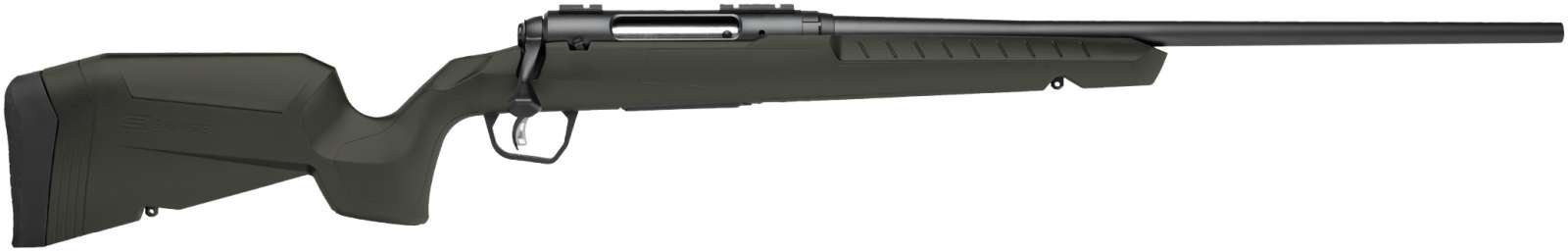 Buy Savage Arms 32042 Axis 2 308 Win 4+1 22" Matte Black Sporter Barrel... online