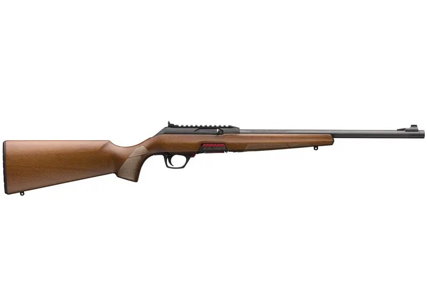 Winchester REPEATING ARMS Wildcat Sporter SR 22LR 16.5in Rifle 521148102 - Winchester - 22 LR