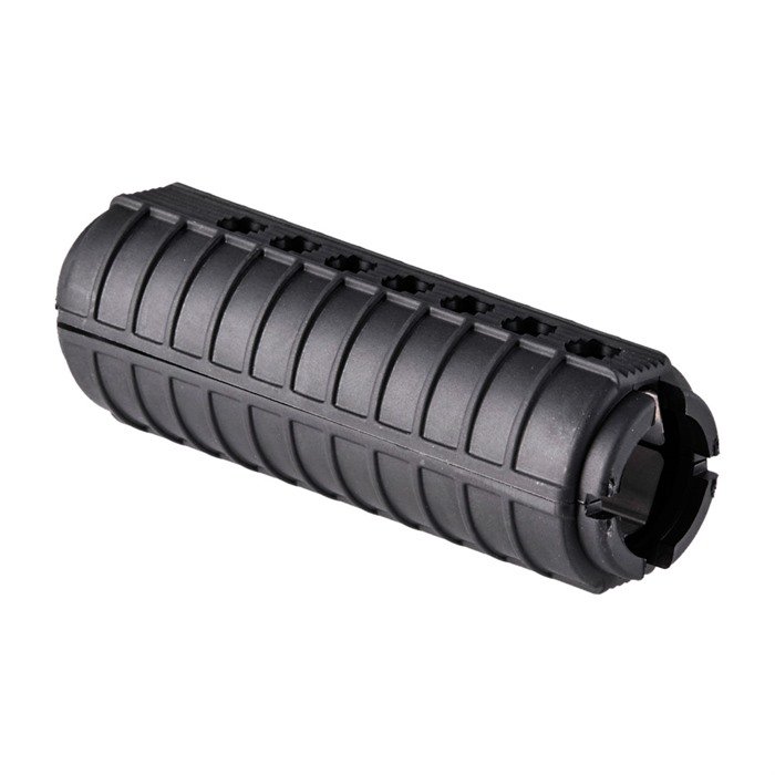 Buy Brownells EX15-6000 Carbine Handguard Double Heatshield Black AR-15 online