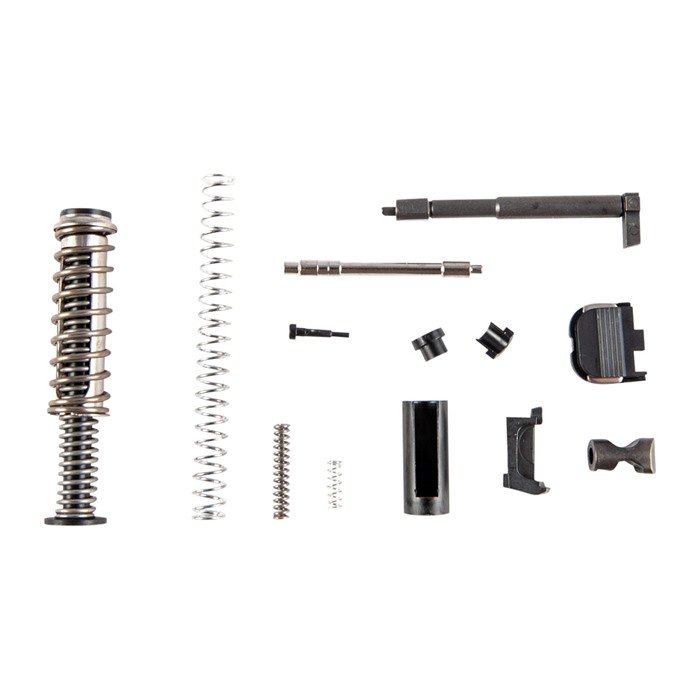 Brownells 02-2004-02-00 Slide Parts Kit for Glock 43/43X/48 - Brownells