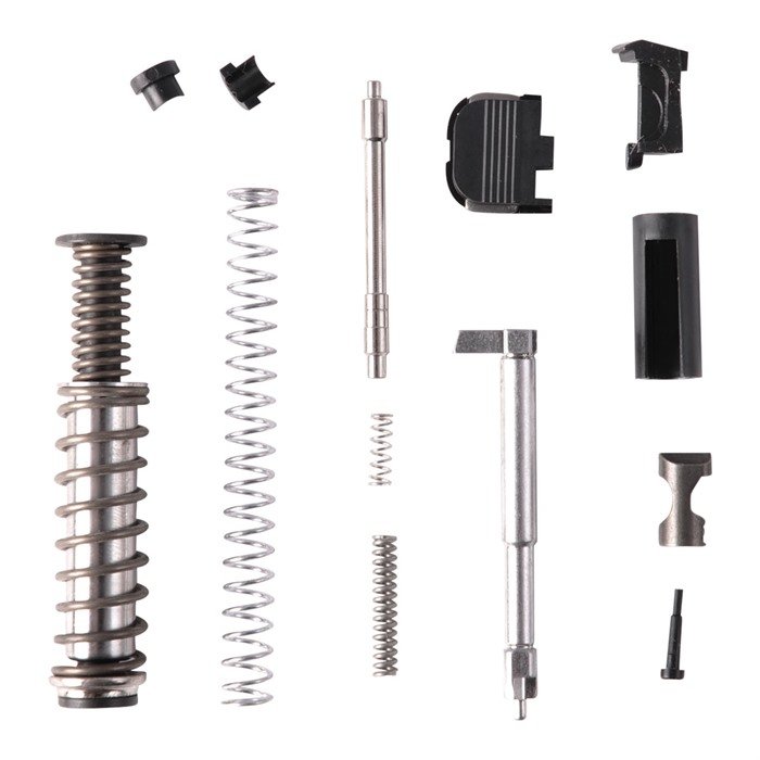 Brownells 02-2004-02-04 Slide Parts Kit, Billet Firing Pin, Glock 43/43X/48 - Brownells - 9 MM LUGER