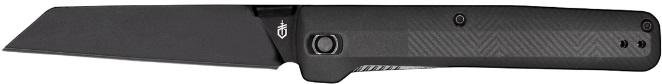 Buy GERBER 31-004072 Pledge Folding Knife Fine Edge Omni Grey Compact Hangable online