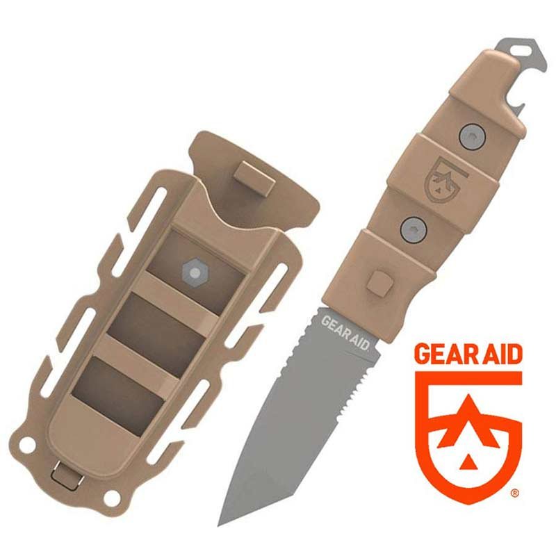 Kotu MCN 62045 3in DP SER Edge CT CT STH Accessory