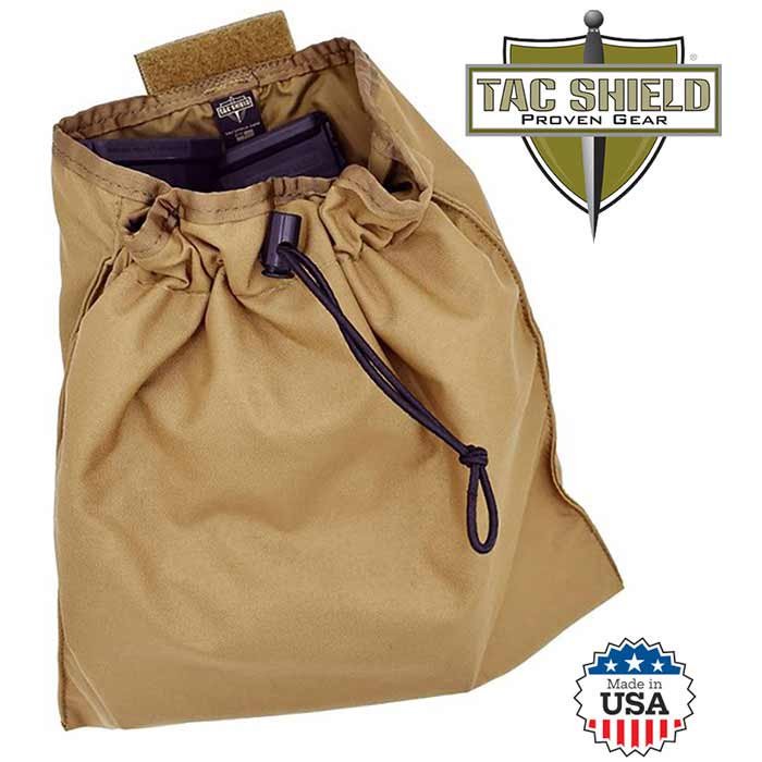 TangoDown Mag Dump M27 Pouch CT Tactical Gear 843119033381