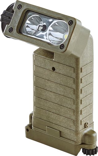Buy Streamlight 14803 Sidewinder X UC User Configurable Coyote Light online