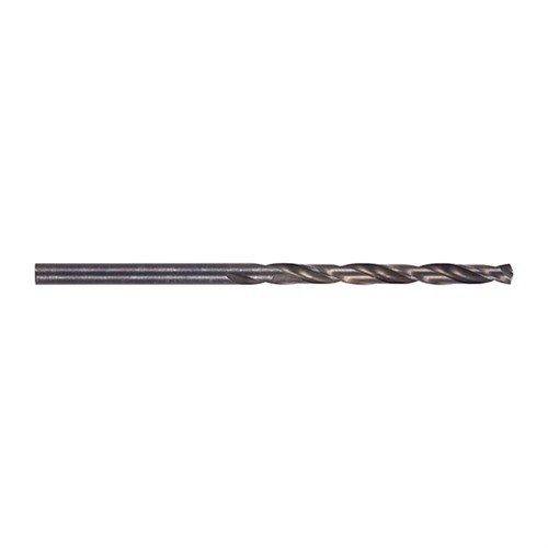 Triumph TWIST DRILL CO. JOBBER LENGTH FRACTIONAL DRILL 9/64" (.1406") DIAMETER