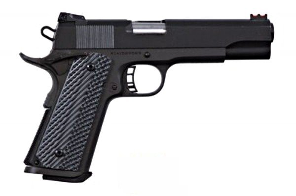 Rock Island 51719 Ultra FS 40 S&W Caliber with 5" Barrel 8+1 Capacity - Rock Island Armory - 40 S&W