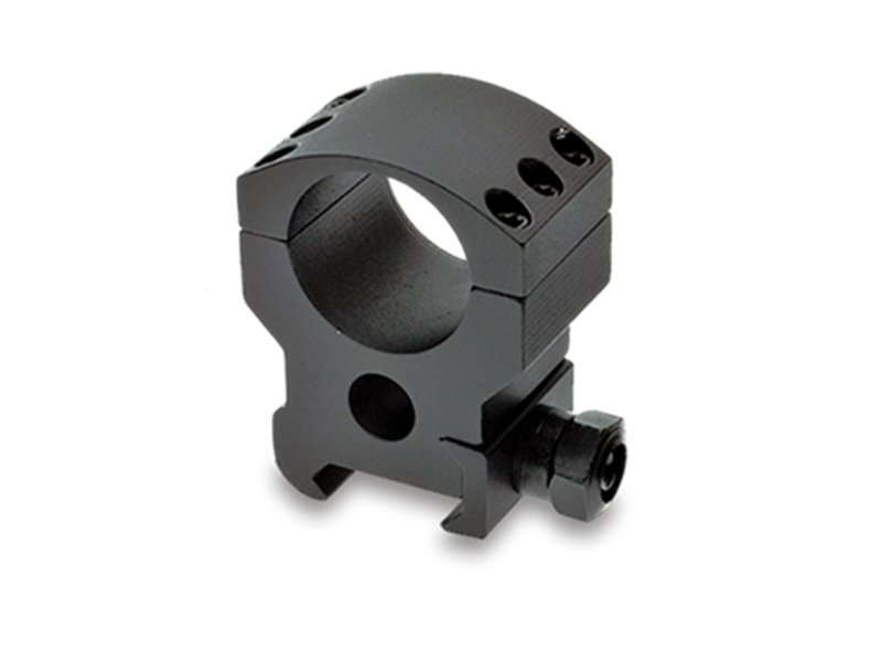 Buy Burris Xtreme Tactical 30mm Scope Ring Medium Black 420163 online