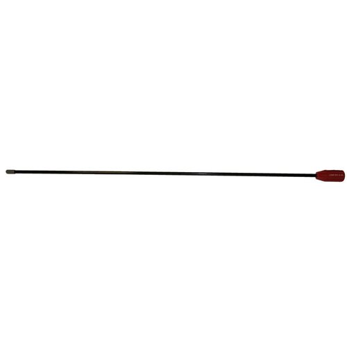 1-PC 34 INCH SHOTGUN ROD 5-16"-27 FEMALE THREADS - Dewey Rods - .410 BORE