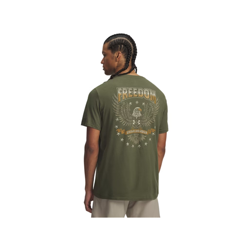 M Freedom Military SS 2