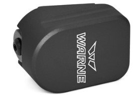 Warne Mounts 3006 CZ 75 Magazine Extension 9mm 2-Round Black - Warne - 9mm