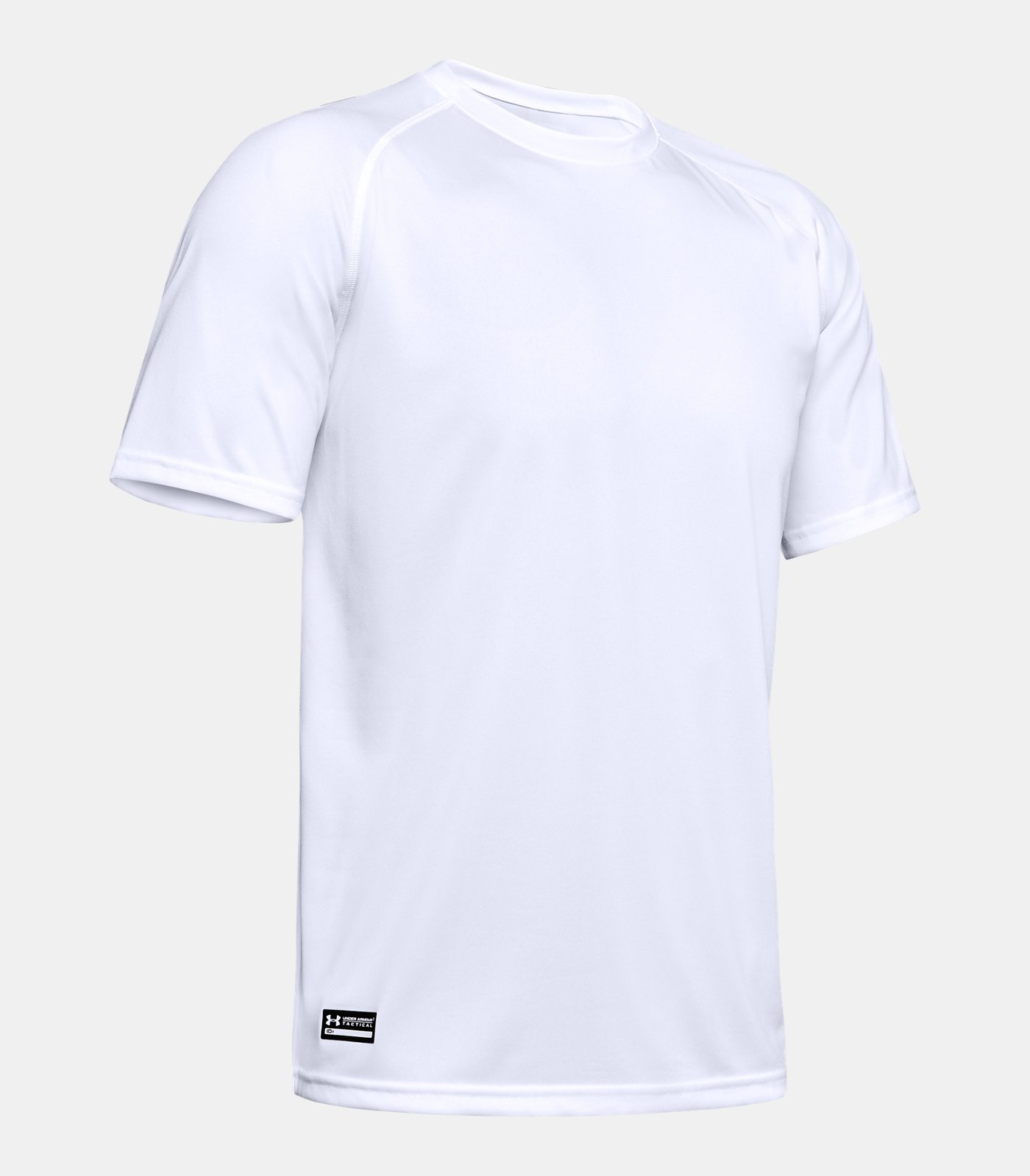 UA Tactical Tech Short Sleeve T-Shirt - Under Armour