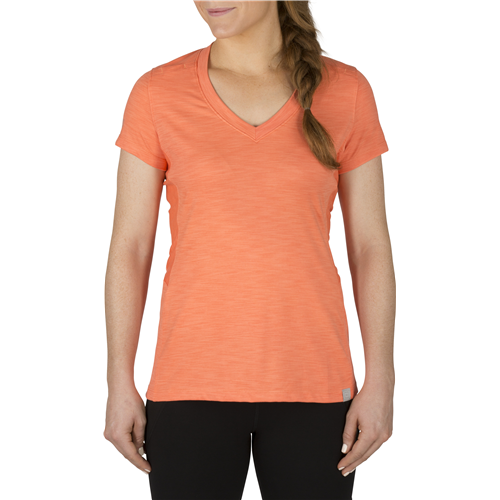 Women's Zig Zag V-Neck - 5.11 Tactical