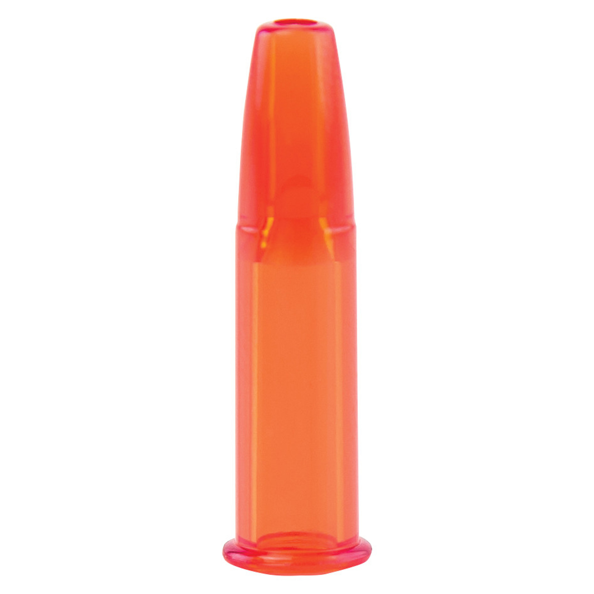 Tipton Snap Caps Translucent Red 22 Rimfire 25-Pack