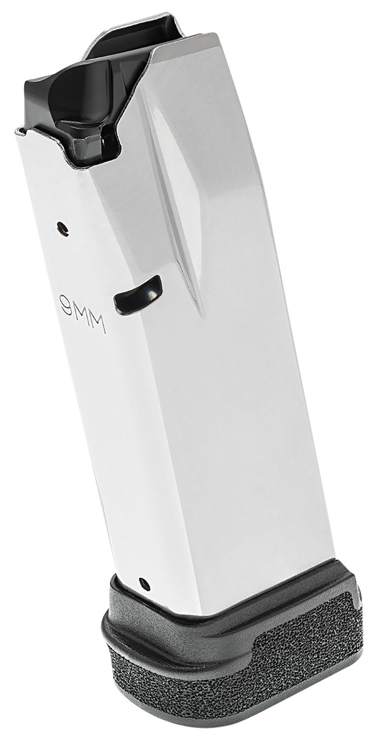 Buy Springfield Armory Hellcat Pro 17-Round 9mm Magazine HCP5917 - Black Extension online