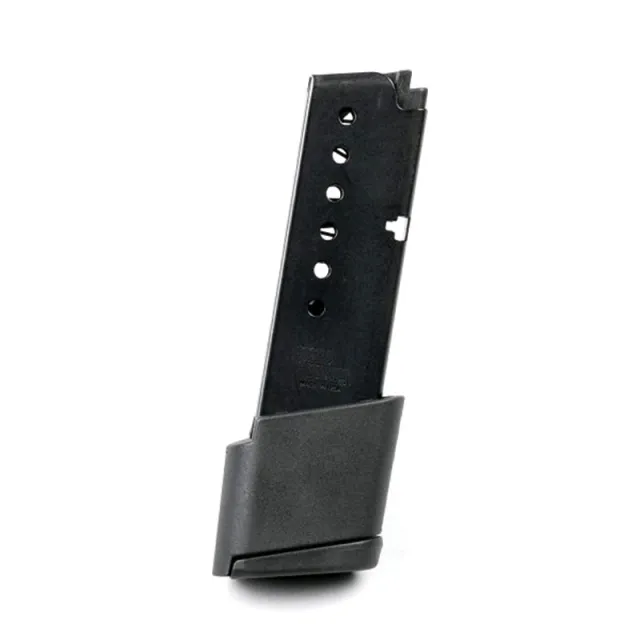 ProMag TAU 22 9mm 10rd Blue Steel Magazine for Taurus 709 Slim - ProMag Industries - 10RD for sale at TheGunDock