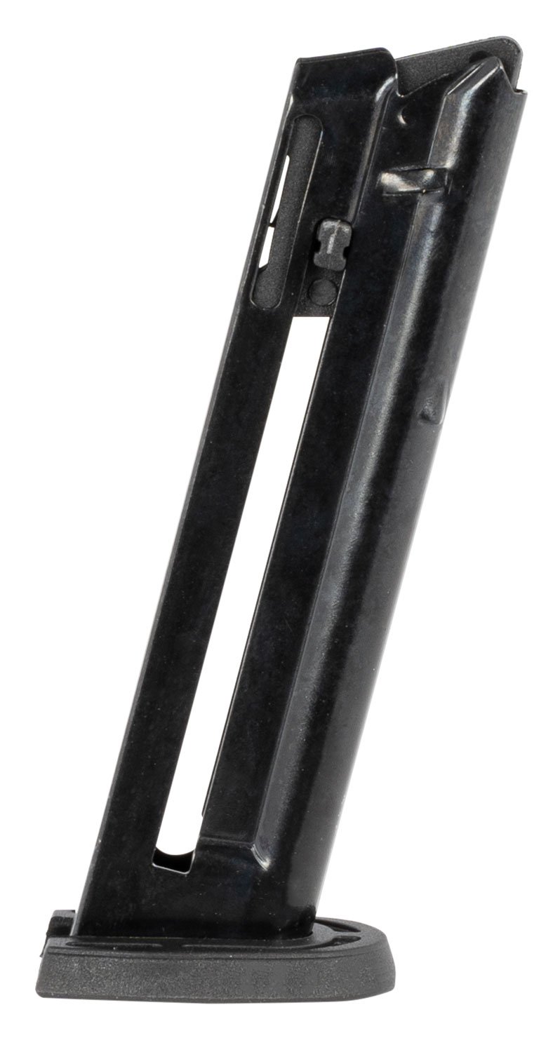 Buy ProMag SMI35 Magazine Smith & Wesson M&P 22 LR 10 Round Blued Steel online