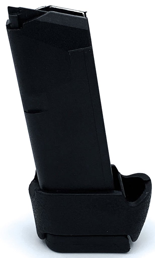ProMag GLK-A24 .380 ACP 15-Round Polymer Magazine Black for Glock 28 - Pro-Shot Products - 380 AUTO