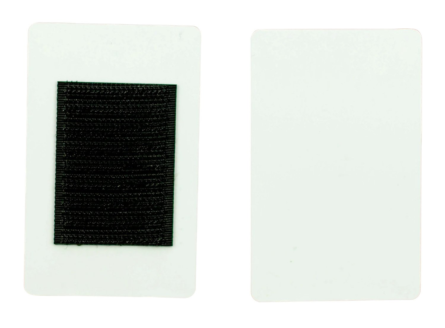 Cole-tac CS1009 Spare Card Cheat Sheet White 3 Pack - Cole-Tac