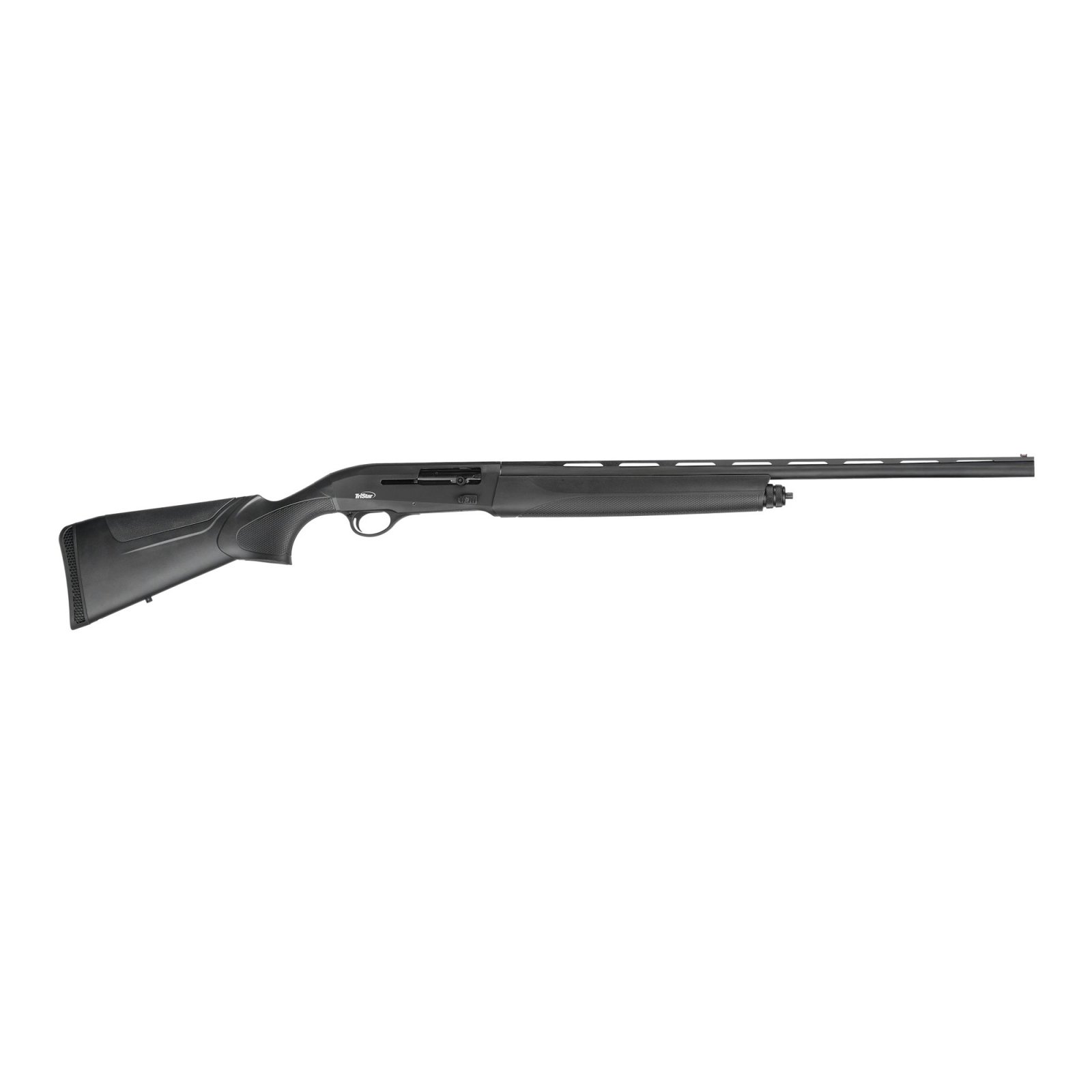 TriStar 20224-TRI Raptor II 20 Gauge Shotgun 5+1 Red Fiber Optic 26"