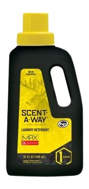 GSM HS-100093 SAW Detergent Odorless 32oz - Manufacturer GSM
