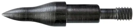 Easton MULTI POINTS 125 GRAIN 9/32" 12 PACK FIELD POINTS - Easton