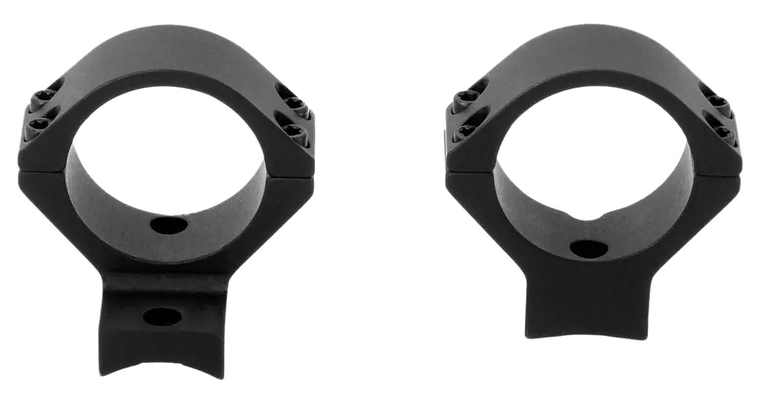 Wilson Combat NULA-SM30L Aluminum 30mm Tube Low - Wilson Combat - 30MM