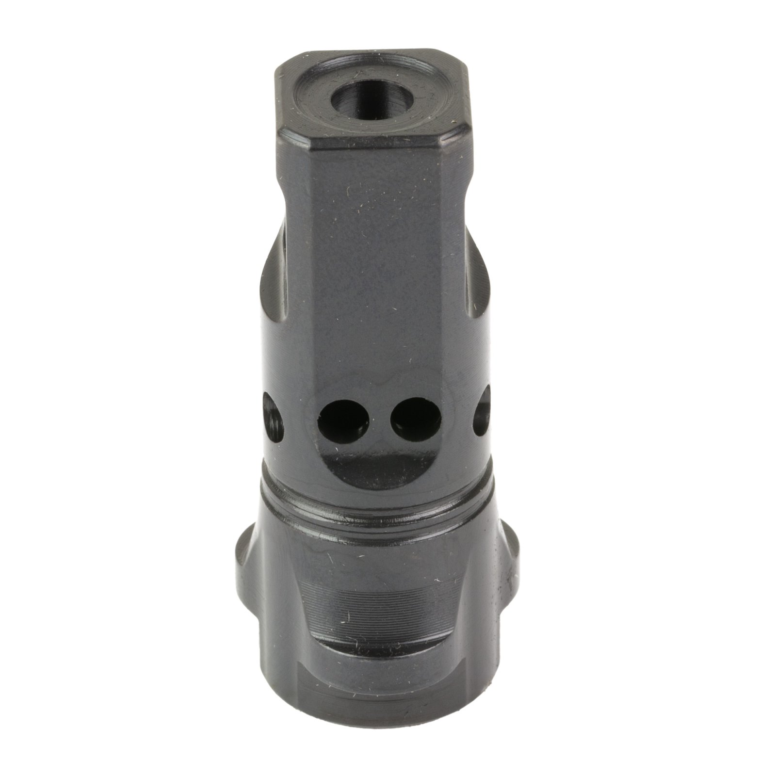 Breek Arms BRK4330 Echo Single Port Muzzle Brake 223/5.56 Nitride