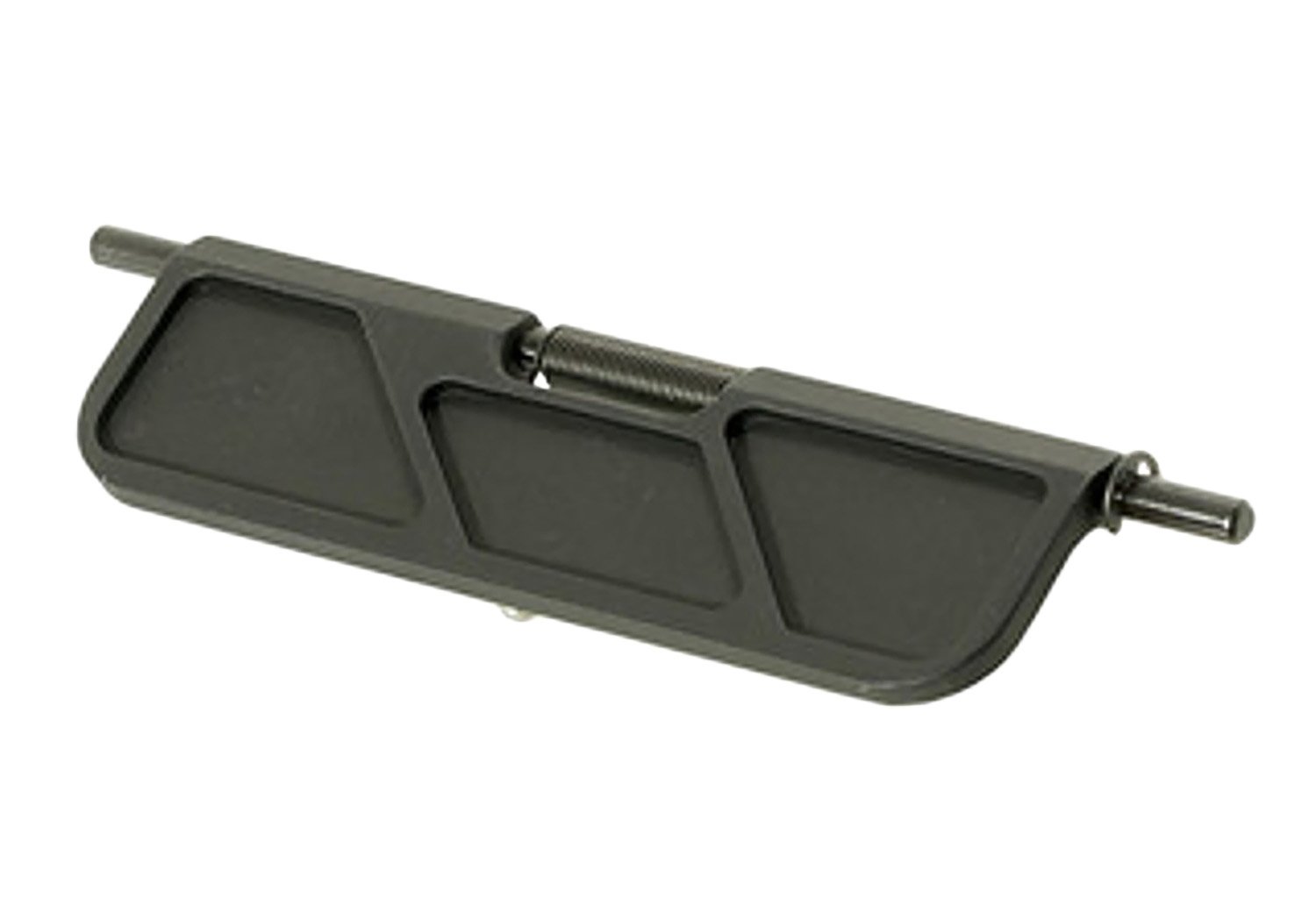 Buy Timber Creek AR10BDCBL Black Aluminum AR-10 Billet Dust Cover online