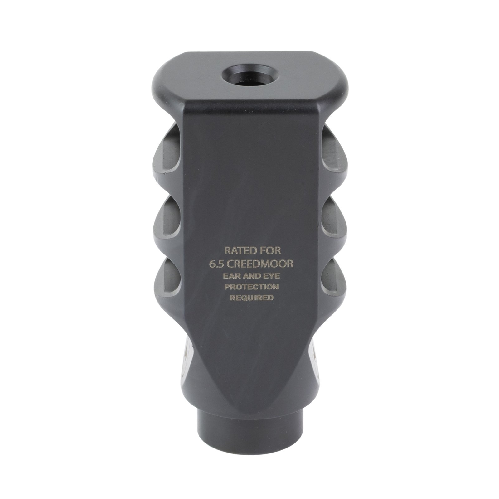 Pegasus Tanker Compensator 6.5 Creedmoor