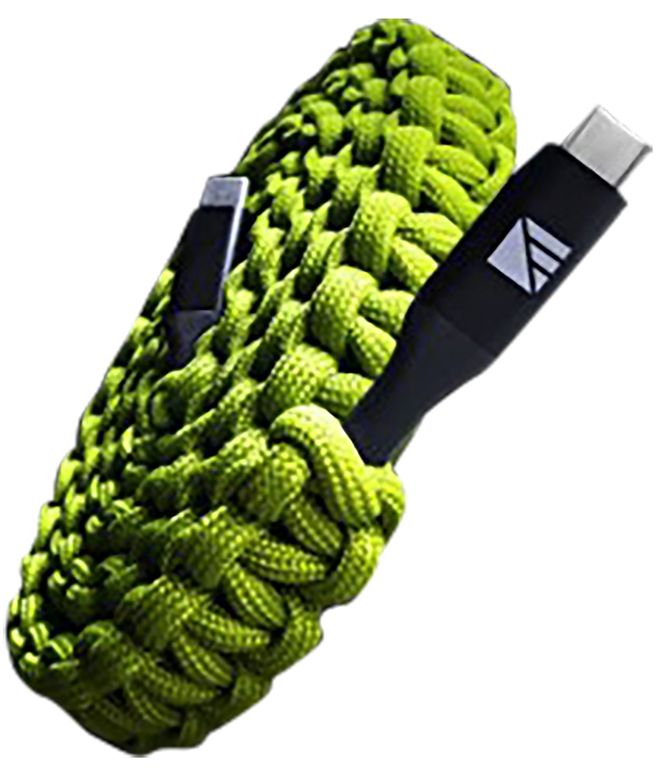 Dark Energy INDCCC03GRGR 36" Green Charge/Power Cable