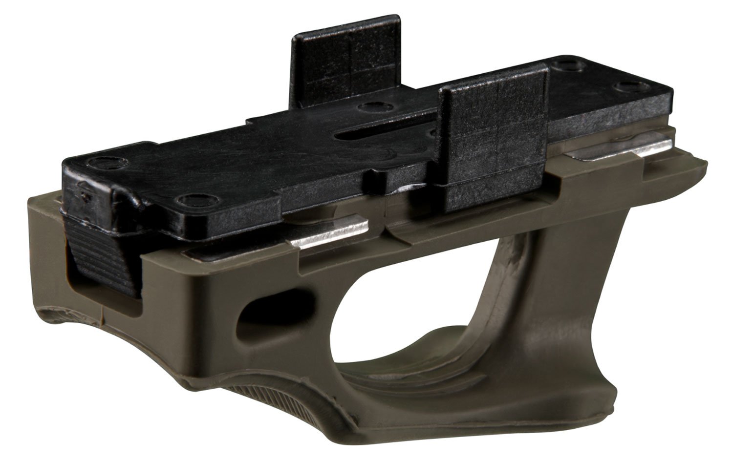 Buy Magpul MAG020-ODG Ranger Plate 5.56 NATO OD Green 3-Pack online