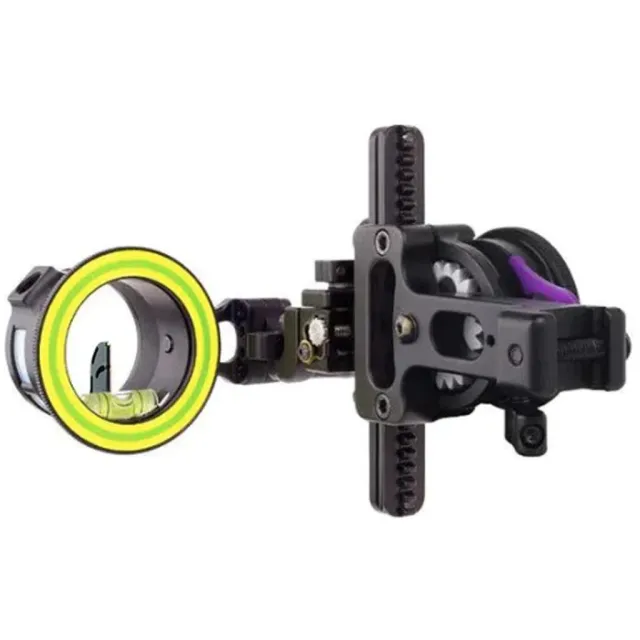 Buy Spot Hogg Fast Eddie PM 2-Pin Right Hand .010 MRT Bow Sight online