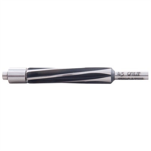 Manson PRECISION .45 CAL. THROAT REAMER - Manson Precision