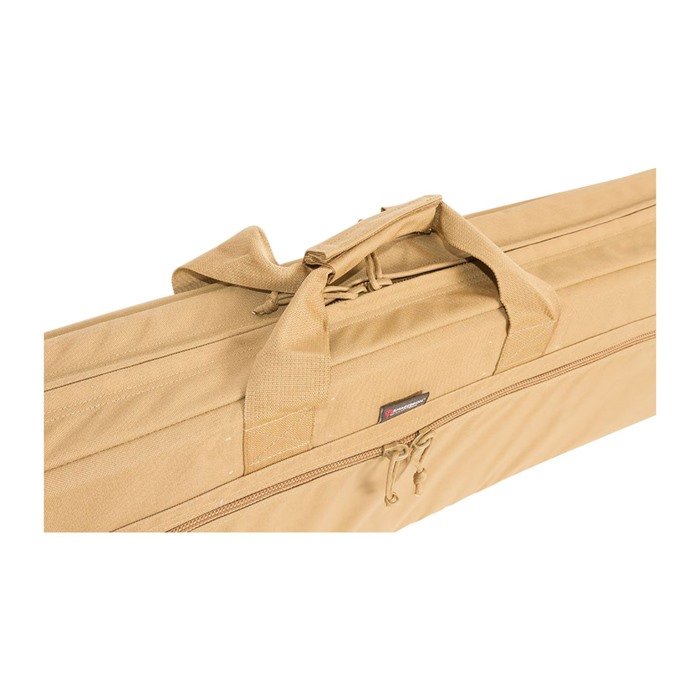 Armageddon GEAR SASS PRECISION RIFLE CASE COYOTE BROWN - Armageddon Gear