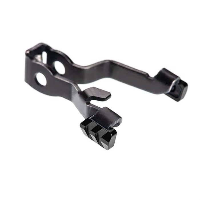 Buy Tyrant CNC TD-GSTOP-5-BLK Glock Gen5 Slide Release Black online