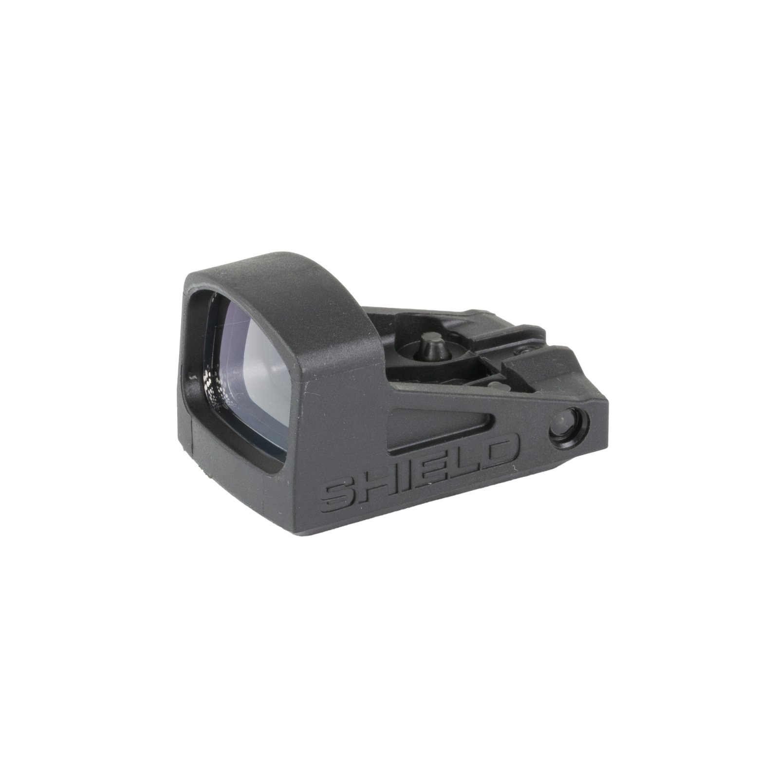 Shield Sights SMS2 Mini Red Dot Sight Non Magnified Shield RMSc Footprint