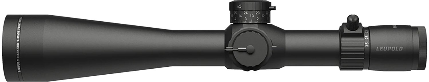 Leupold Mark 5HD 7-35x56 35mm M5C3 FFP Illum Tremor 3 Riflescope (177333)
