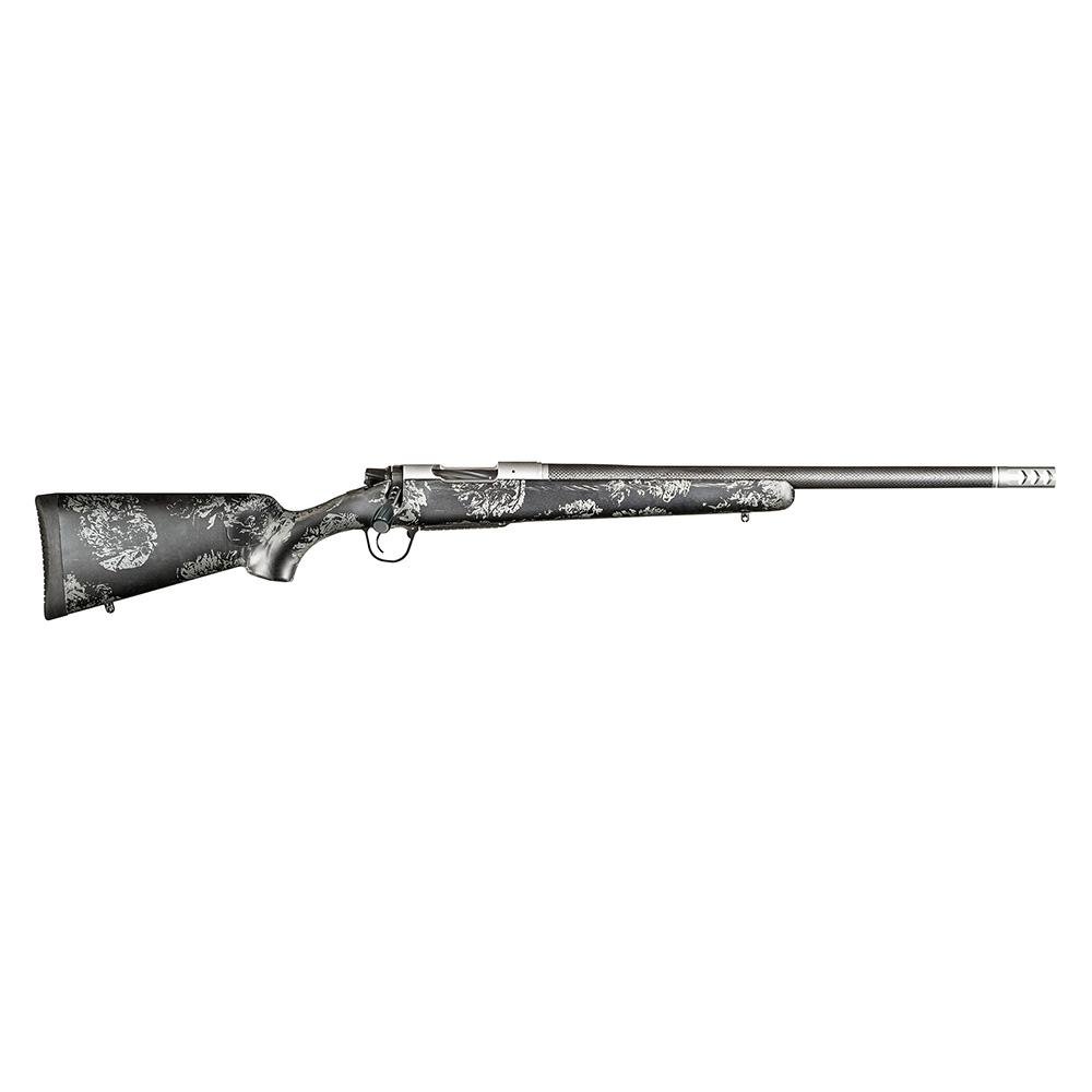 Christensen Arms 801-060076-00 Ridgeline 22 CREEDMOOR 20" Stainless Rifle - Christensen Arms