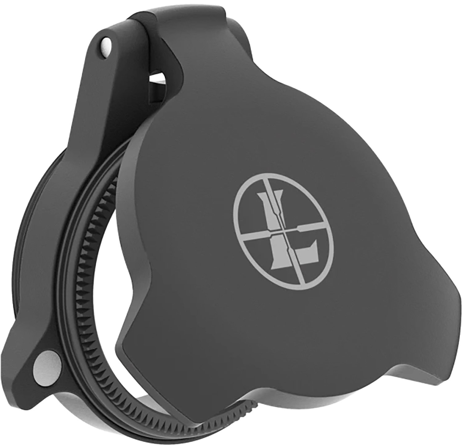 Buy Leupold 59030 Alumina Scope Cover Matte Black Aluminum 20Mm Objective Screw online