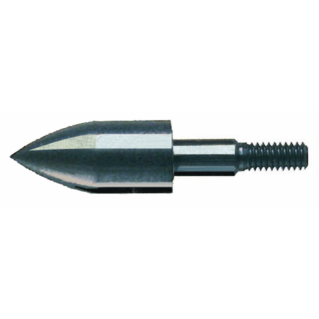 Saunders 8803-C Bullet Points 11/32 125 gr. 100 pk.