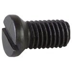 Brownells 8-40X1/4" WEAVER OVAL SIGHT BASE SCREW REFILL 12 PACK