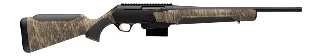 Browning BAR MK4 DBM 308 Win 039034218 - Browning - 308 Win