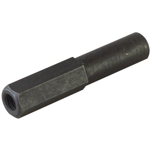 Brownells Muzzle Facing/Crowning Cutter Drill Chuck Adapter 050806104860 - Brownells