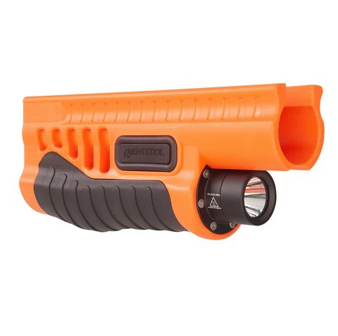 Night Stick Moss 500 White Light Forend - Original Design