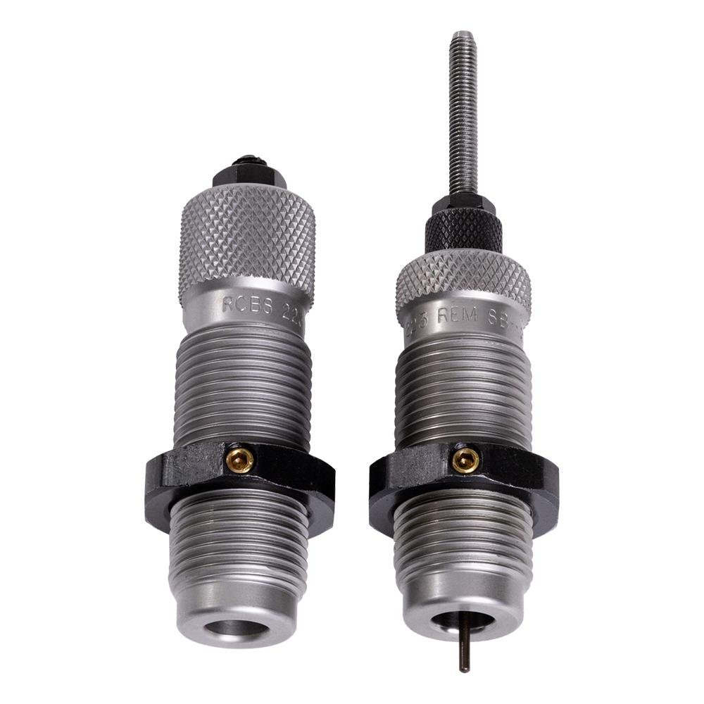 RCBS 13503 Small Base Die Set .270 Win for Semi-Auto Rifles