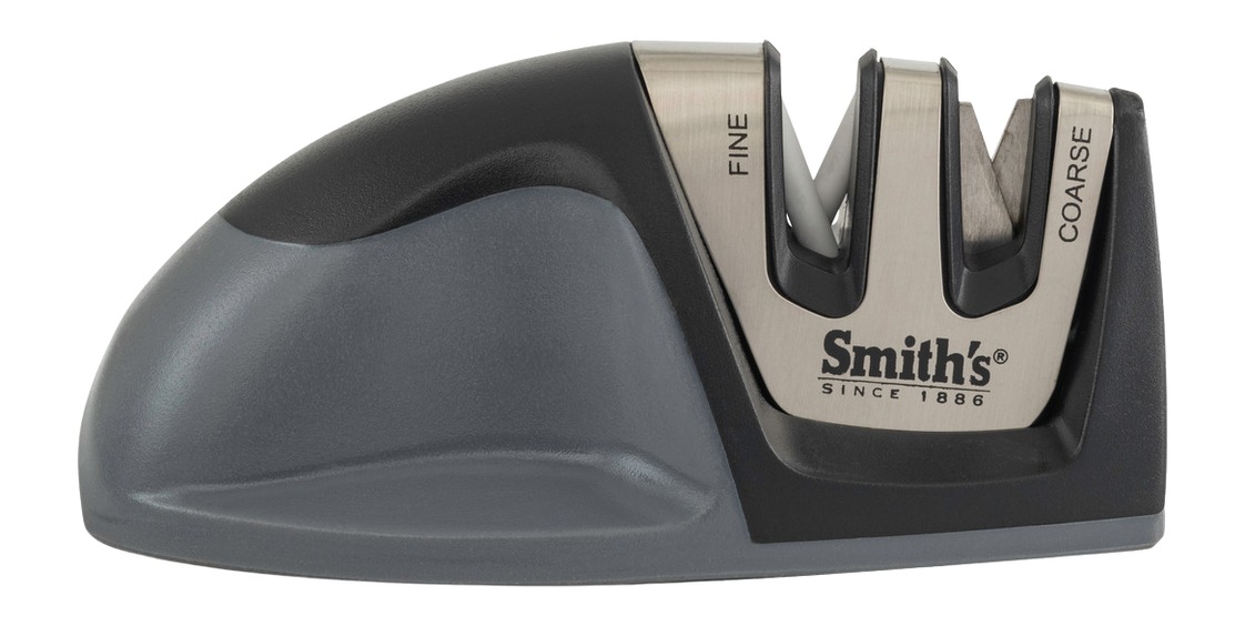 Smiths 2-Stage Knife Sharpener